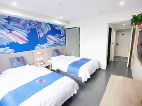 Pai Hotel Xuzhou Railway Station - Image 5