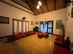 Manikantha Nest | 2BHK Heritage - Image 3