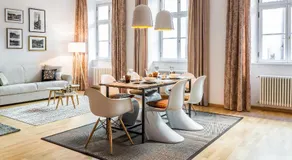 Park Residence Apartments - Image 2