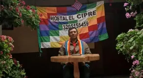 Hostal El Cipré - Image 5