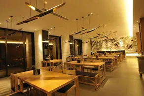 Jingyue Boutique Hotel - Image 3