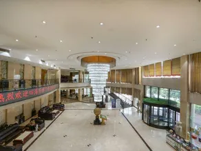 Tiansheng Hotel - Image 4