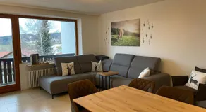 Ferienwohnung Oberallgäu Ferienpark mit Schwimmbad - Image 5