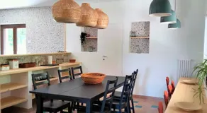 Alberi Maestri Eco Retreat - Image 5