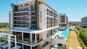 Riolavitas Resort & Spa - Image 4