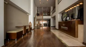 Ayres De Salta Hotel - Image 3