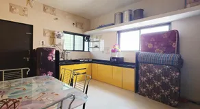2 BHK All AC Rooms Solapur Home Stay By Stay Nestura - Image 4