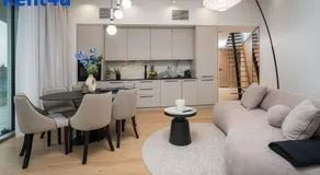 Lake Sky View Apartment by Rent4You - Image 5