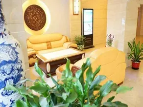 Zhangzhou Jianyuan Hotel (Wanda Plaza) - Image 2
