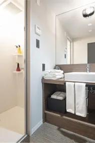 ALPHABED INN 小樽駅前 - Image 5