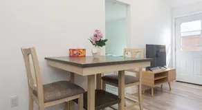 1 Bedroom with King Bed Near Attractions - Image 4