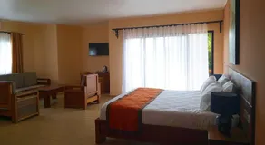 Hotel SOALIA ANTSIRABE - Image 4