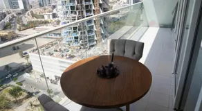 Ghalia Damac 1 bed room Apartment - Image 5