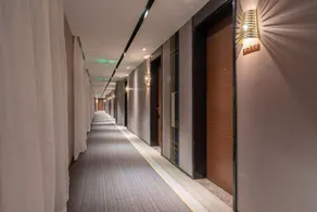 Homeinn Plus Hotel (Jining North Bus Station Vocational College) - Image 4