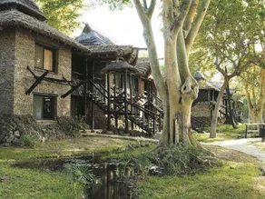 Sarova Shaba Game Lodge - Image 3