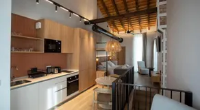 Mon Suites San Pedro - Image 5