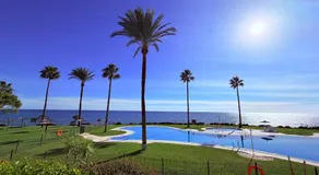 Beachside apartment Mi Capricho Portal 7 - Image 4