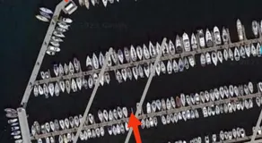 Nuit Insolite à bord d'un Voilier Sète Vieux Port - Image 4