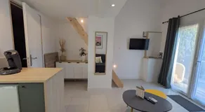 Cyprès des cigales - Duplex meublé de tourisme - Image 3