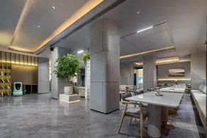 Atour Hotel Linqing City Center Liaocheng - Image 2