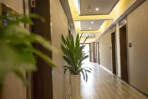 99inn Selected Hotel (Chongqing Fuling New Century Department Store Gaosuntang Road) - Image 5