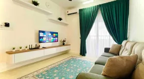 Alanis Residence 3BR FREE WIFI + NETFLIX - Image 2