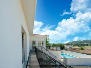 Villa majestueuse avec piscine privée - Image 3