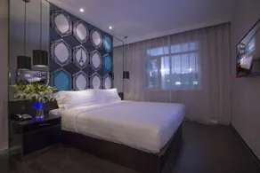 Orange Hotel Beijing Xueyuan Road - Image 3