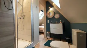 Au numéro 6 "chez l'habitant" - Image 2