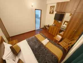 Fairlawns Homestay HIPA Shimla 171007 - Image 4