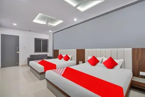 Hotel O Magnus - Image 3