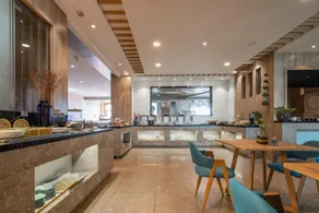 Yating Hotel (Cangzhou Nanchuan Old Street Fifth Middle School Branch) - Image 4