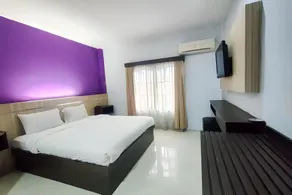 Hotel Budiman - Image 4