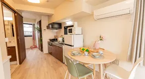 Mi-Hotel Kameido - Image 2