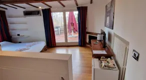 ELEGANT ROOMS PARIOLI - Image 3