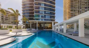 Views from Clouds New Skyhome in Luxury Resort - Image 5