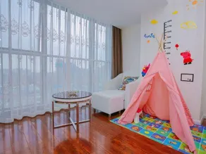 Kaili City Mercure Hotel (Kunming wanda plaza Branch) - Image 3