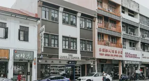 The Noble Hotel - Image 5