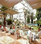 Sud Bahia Agadir "Bahia City Hotel" - Image 2