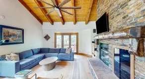 Vail City Bungalow - Image 3