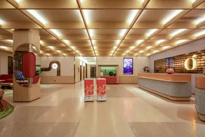 Orange Hotel Nanjing Liuhe Longchi - Image 2