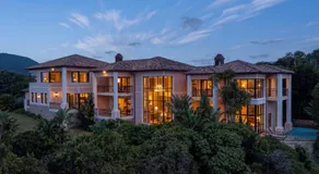 Villa Seaview, Knysna - Image 4