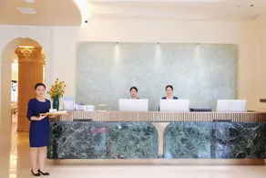 Mehood EZZI Hotel Taiyuan Changzhi Road Xuefu Street - Image 3