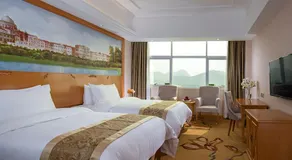 Vienna Hotel (Shaoguan Lechang Branch) - Image 4