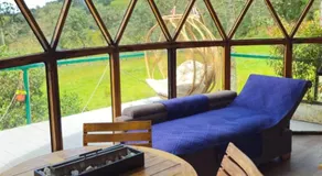 Glamping Reserva del Dorado - Image 2