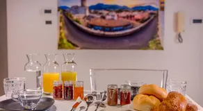 B&B Gli Scorci di Trento - Image 3