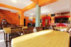 Hotel Widodo 1 Parangtritis RedPartner - Image 3