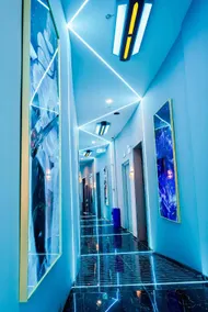 Biubiu Gaming Hotel (Huaihai Global Port High-speed Railway East Station Branch) - Image 4