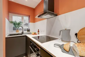 Beach Apartments - 1st Floor Cleveleys - Image 3