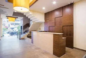 Hotel Amber - Image 3